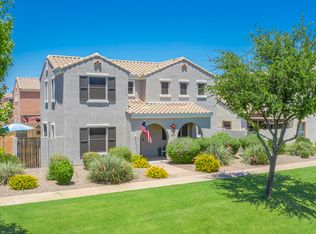 1746 S Martingale Rd, Gilbert, AZ 85295