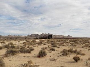 0 Wilshire Rd, Lucerne Valley, CA 92356