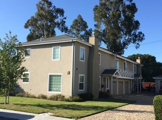 1536 Albemarle Way, Burlingame, CA 94010