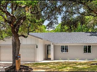 8001 Wakefield Dr, Austin, TX 78749