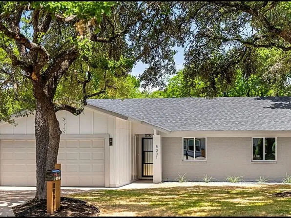 8001 Wakefield Dr, Austin, TX 78749