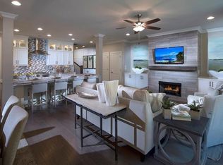 2038 Glenview Park Cir, Duluth, GA 30097