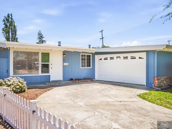 714 Lakebird Dr, Sunnyvale, CA 94089