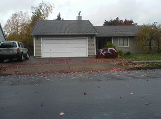 7358 B St, Springfield, OR 97478