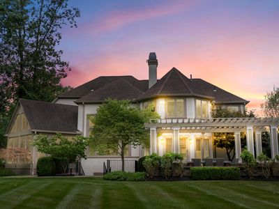 5441 Medallion Dr E, Westerville, OH, 43082