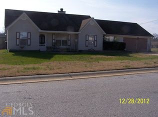 548 Regal Rd, Jackson, GA 30233