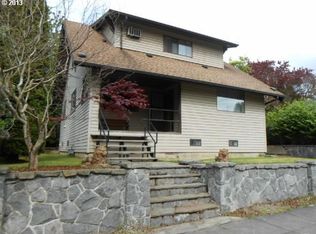 5215 N Gay Ave, Portland, OR 97217