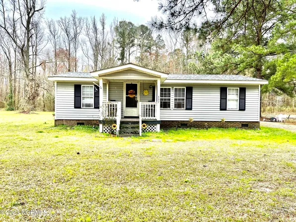 337 Ambrose Road, Creswell, NC 27928