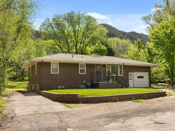 2322 Blake Ave, Glenwood Springs, CO 81601
