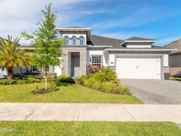 6271 W Fallsgrove Ln, Port Orange, FL 32128