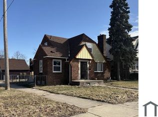 16778 Archdale St, Detroit, MI 48235