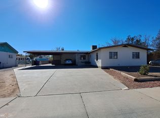 630 Monte Vista Ave, Las Cruces, NM 88005