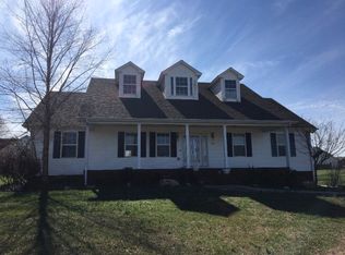 251 Partridge Trl, Baxter, TN 38544