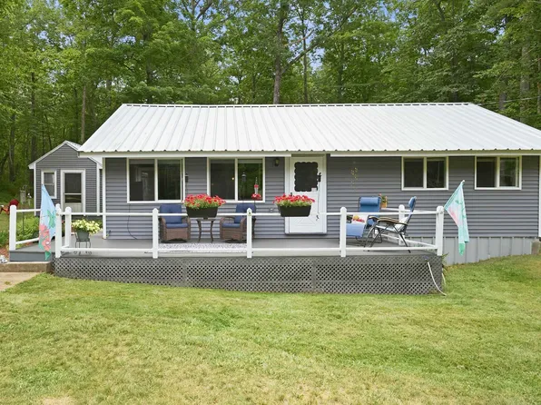 53 Deer Run Lane, Moultonborough, NH 03254