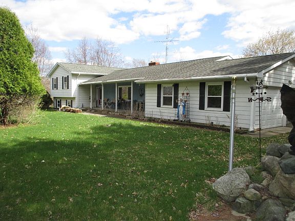 Garage Main Upper Lower 