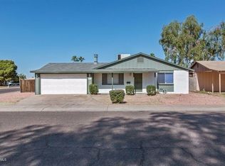 2216 N 58th Ave, Phoenix, AZ 85035