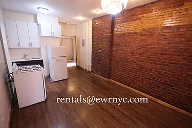 Rented by East Williamsburg Realty Inc