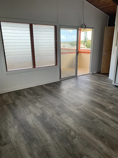 living area - 311 Lehua St #Penthouse B