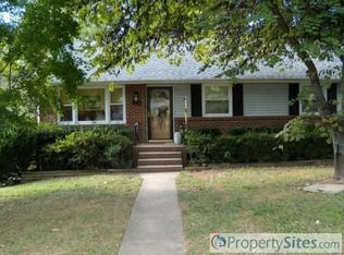 1578 Birch Rd, Manakin Sabot, VA 23103