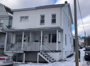 900 Spruce St, Kulpmont, PA
