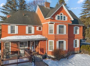 143 Summer St, Fitchburg, MA 01420