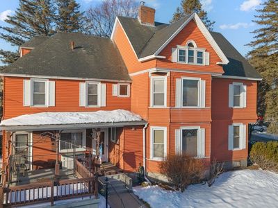 143 Summer St, Fitchburg, MA, 01420