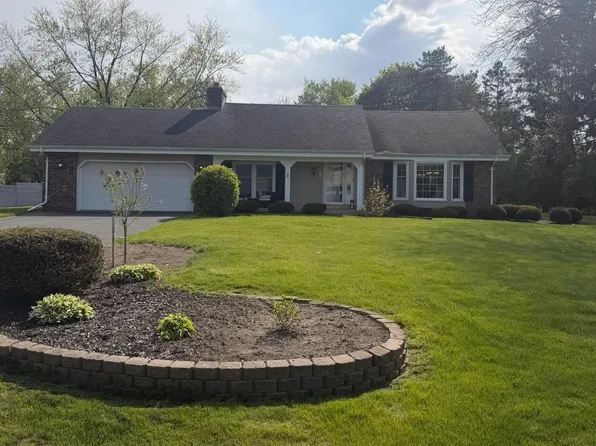 3148 Fenceline ROAD, Racine, WI 53406