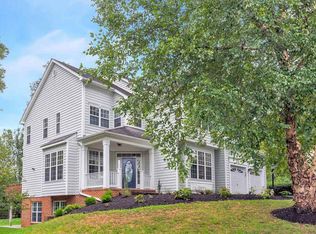 2012 Kemper Ln, Charlottesville, VA 22901
