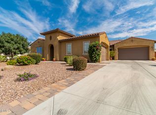 1250 E Via Nicola Rd, San Tan Valley, AZ 85140