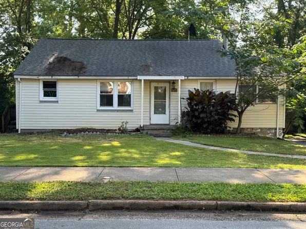 520 Holman Ave, Athens, GA 30606