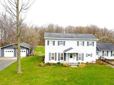 549 Bostwick Rd, Phelps, NY, 14532