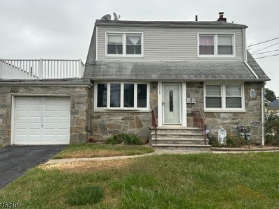 2549 Allen Ave, Union, NJ, 07083