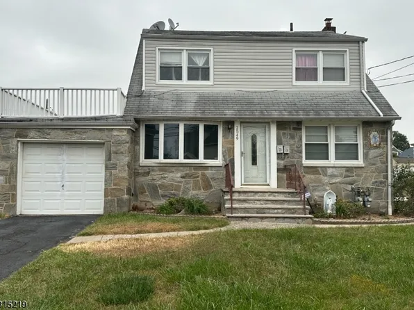 2549 Allen Ave, Union Twp., NJ 07083