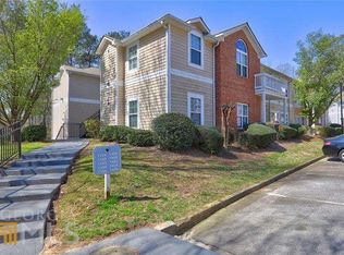 1388 Orchard Park Dr, Stone Mountain, GA 30083