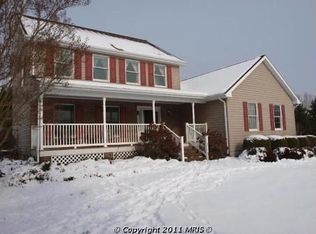 109 Tockwogh Dr, Earleville, MD 21919