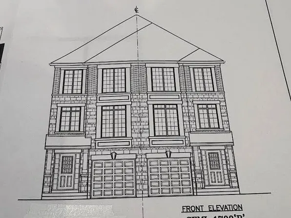 1989 Georgina Ct, Burlington, ON L7L 7B6