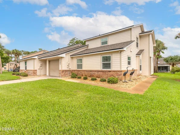105 Bob White Ct, Daytona Beach, FL 32119