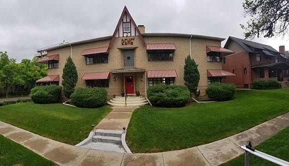 2nd image of 1282 N Saint Paul St