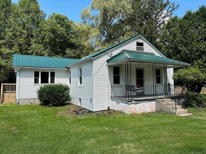 4226 Snow Hill Rd, Quinwood, WV 25981 MLS 84569 Zillow