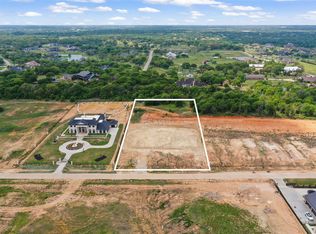 2718 Kentucky Derby Dr, Bartonville, TX 76226