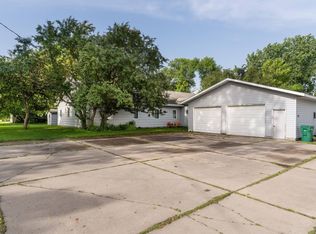 103 Sha St, Foxhome, MN 56543