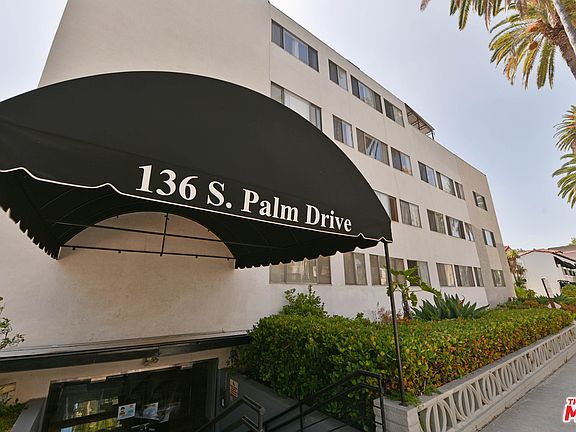 4th image of 136 S Palm Dr APT 401