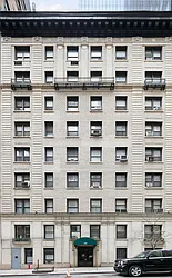 Sold by Brown Harris Stevens