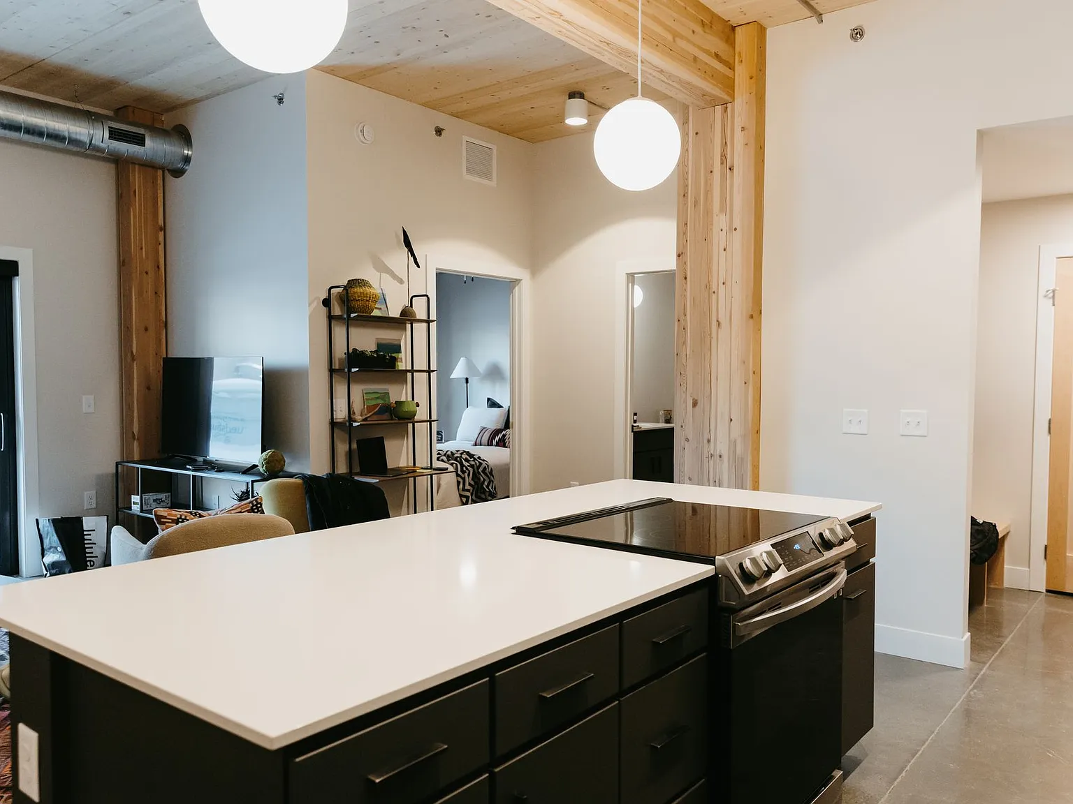 The Clark Lofts at Cherapa Place — Photo 2