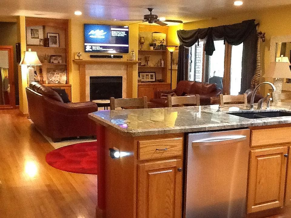 MainFloor Living Room