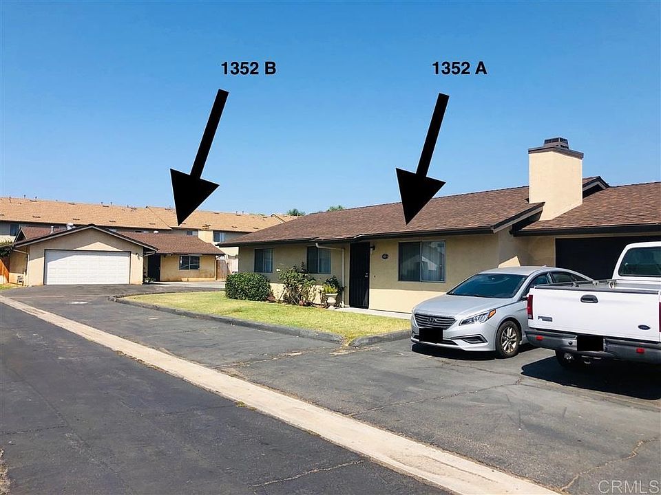 1st image of 1352 Peach Ave #A & B