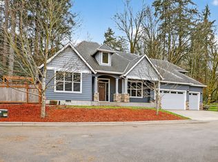 13286 SW Maplecrest Ct, Tigard, OR 97223