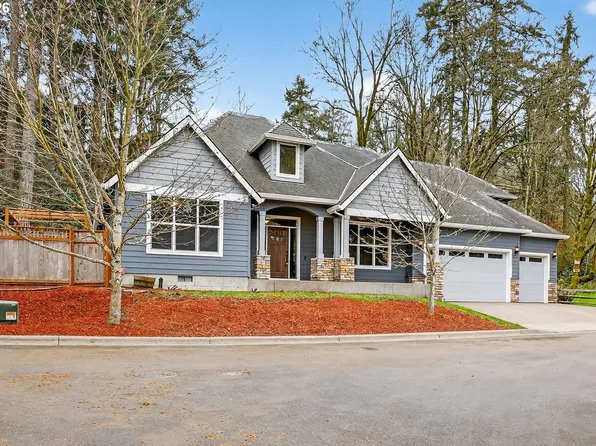 13286 SW Maplecrest Ct, Tigard, OR 97223