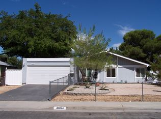 42840 Yew St, Lancaster, CA 93536