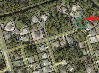 2 Senorita Pl #3, Palm Coast, FL 32164